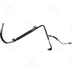 Order Liquid Line/Hose by FOUR SEASONS - 56205 For Your Vehicle