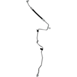 Order Liquid Line/Hose by FOUR SEASONS - 56256 For Your Vehicle