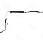 Order Liquid Line/Hose by FOUR SEASONS - 56305 For Your Vehicle