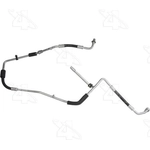 Order Ligne liquide / tuyau de FOUR SEASONS - 56551 For Your Vehicle