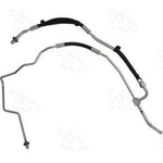 Order Liquid Line/Hose by FOUR SEASONS - 56564 For Your Vehicle