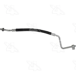 Order Liquid Line/Hose by FOUR SEASONS - 56576 For Your Vehicle
