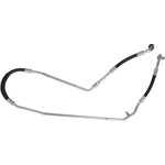 Order Ligne liquide / tuyau de FOUR SEASONS - 56760 For Your Vehicle