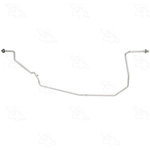 Order Liquid Line/Hose by FOUR SEASONS - 56824 For Your Vehicle