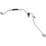 Order Liquid Line/Hose by FOUR SEASONS - 56891 For Your Vehicle