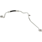 Order Liquid Line/Hose by FOUR SEASONS - 56927 For Your Vehicle
