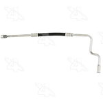 Order Liquid Line/Hose by FOUR SEASONS - 56931 For Your Vehicle