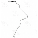 Order Liquid Line/Hose by FOUR SEASONS - 56941 For Your Vehicle