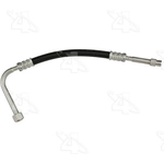 Order Liquid Line/Hose by FOUR SEASONS - 56954 For Your Vehicle