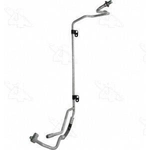 Order Liquid Line/Hose by FOUR SEASONS - 56955 For Your Vehicle