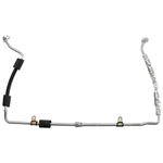 Order FOUR SEASONS - 65641 - A/C Liquid Line Hose Assembly For Your Vehicle