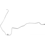 Order FOUR SEASONS - 65646 - Liquid Line/Hose For Your Vehicle