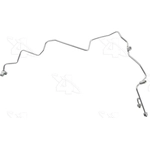 Order Liquid Line/Hose by FOUR SEASONS - 65654 For Your Vehicle