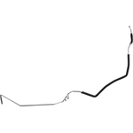 Order Liquid Line/Hose by FOUR SEASONS - 65660 For Your Vehicle