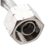 Order Liquid Line/Hose by FOUR SEASONS - 65667 For Your Vehicle