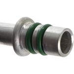 Order Liquid Line/Hose by FOUR SEASONS - 65670 For Your Vehicle