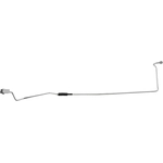 Order Liquid Line/Hose by FOUR SEASONS - 65671 For Your Vehicle