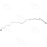 Order Liquid Line/Hose by FOUR SEASONS - 65672 For Your Vehicle