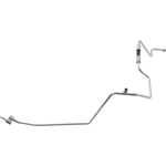Order Liquid Line/Hose by FOUR SEASONS - 65678 For Your Vehicle