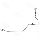 Order Liquid Line/Hose by FOUR SEASONS - 65679 For Your Vehicle