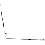 Order Liquid Line/Hose by FOUR SEASONS - 65698 For Your Vehicle