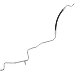 Order Liquid Line/Hose by FOUR SEASONS - 66023 For Your Vehicle