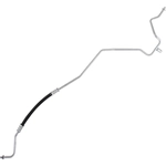 Order Liquid Line/Hose by FOUR SEASONS - 66024 For Your Vehicle