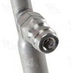 Order Liquid Line/Hose by FOUR SEASONS - 66048 For Your Vehicle