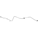 Order Liquid Line/Hose by FOUR SEASONS - 66048 For Your Vehicle