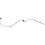Order Liquid Line/Hose by FOUR SEASONS - 66050 For Your Vehicle