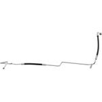 Order FOUR SEASONS - 66173 - Liquid Line/Hose For Your Vehicle