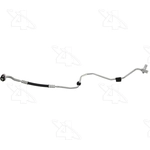 Order Liquid Line/Hose by FOUR SEASONS - 66193 For Your Vehicle