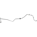 Order Liquid Line/Hose by FOUR SEASONS - 66201 For Your Vehicle
