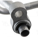 Order Liquid Line/Hose by FOUR SEASONS - 66201 For Your Vehicle