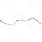 Order Liquid Line/Hose by FOUR SEASONS - 66202 For Your Vehicle