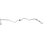Order Liquid Line/Hose by FOUR SEASONS - 66203 For Your Vehicle