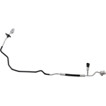 Order Liquid Line/Hose by FOUR SEASONS - 66304 For Your Vehicle