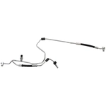 Order Liquid Line/Hose by FOUR SEASONS - 66337 For Your Vehicle
