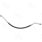 Order Liquid Line/Hose by FOUR SEASONS - 66563 For Your Vehicle