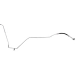 Order Liquid Line/Hose by FOUR SEASONS - 66636 For Your Vehicle