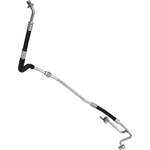 Order Liquid Line/Hose by GLOBAL PARTS DISTRIBUTORS - 4811257 For Your Vehicle