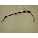 Order Liquid Line/Hose by GLOBAL PARTS DISTRIBUTORS - 4811395 For Your Vehicle