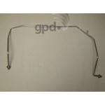 Order Liquid Line/Hose by GLOBAL PARTS DISTRIBUTORS - 4811568 For Your Vehicle