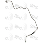 Order Liquid Line/Hose by GLOBAL PARTS DISTRIBUTORS - 4811877 For Your Vehicle