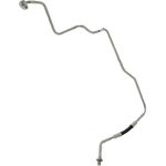 Order Liquid Line/Hose by GLOBAL PARTS DISTRIBUTORS - 4811877 For Your Vehicle