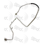 Order Liquid Line/Hose by GLOBAL PARTS DISTRIBUTORS - 4811880 For Your Vehicle