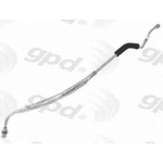 Order Liquid Line/Hose by GLOBAL PARTS DISTRIBUTORS - 4812057 For Your Vehicle