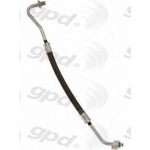 Order Liquid Line/Hose by GLOBAL PARTS DISTRIBUTORS - 4812290 For Your Vehicle