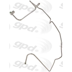 Order Ligne liquide / tuyau par GLOBAL PARTS DISTRIBUTORS - 4812604 For Your Vehicle