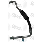 Order Liquid Line/Hose by GLOBAL PARTS DISTRIBUTORS - 4812871 For Your Vehicle
